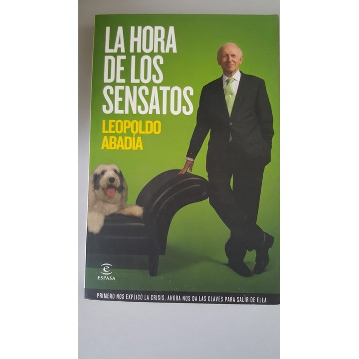 La hora de los sensatos